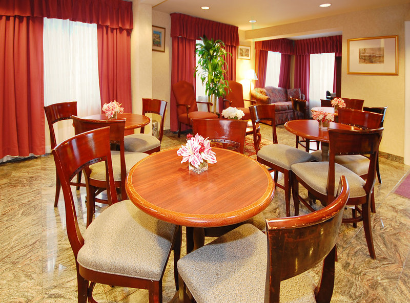 BEST WESTERN-FORT LEE - Fort Lee, NJ