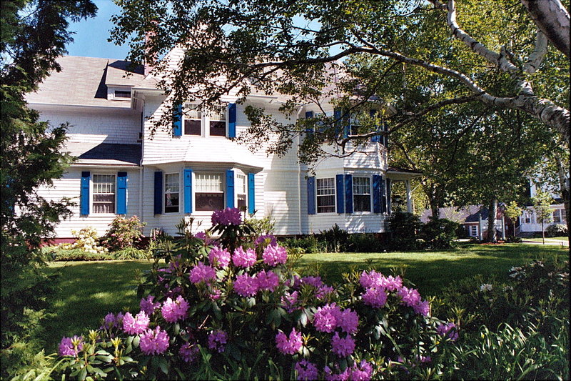 Atlantic Birches Inn - Old Orchard Beach, ME