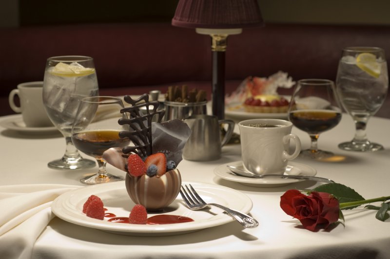 Woodcliff Hotel And Spa - Fairport, NY