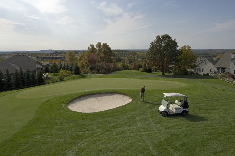 Woodcliff Hotel And Spa - Fairport, NY