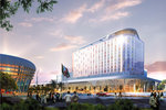 aloft Abu Dhabi