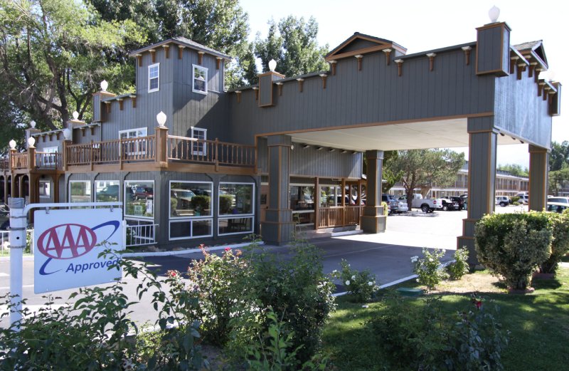 Vagabond Inn Bishop - Bishop, CA