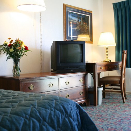 University Inn Cedar Falls - Cedar Falls, IA