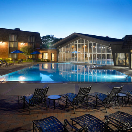 Pheasant Run Resort - Saint Charles, IL