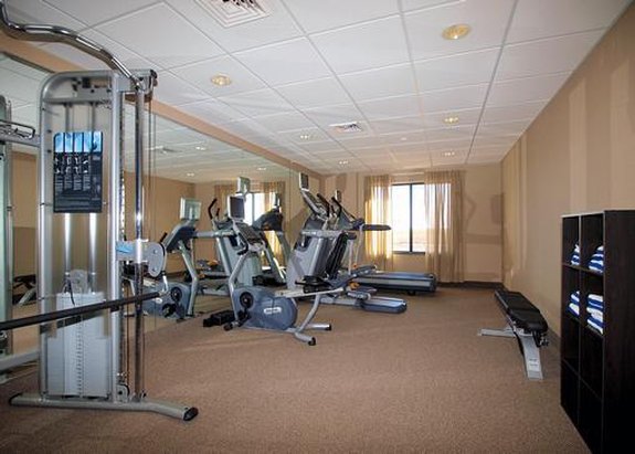 Comfort Suites - Whitsett, NC