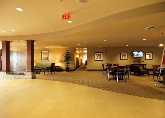 Comfort Suites - Whitsett, NC