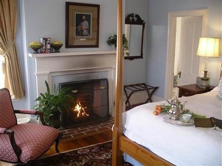 Essex Inn - Tappahannock, VA