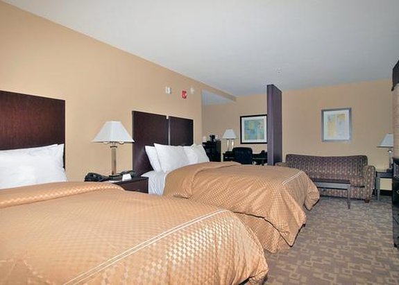 Comfort Suites - Whitsett, NC