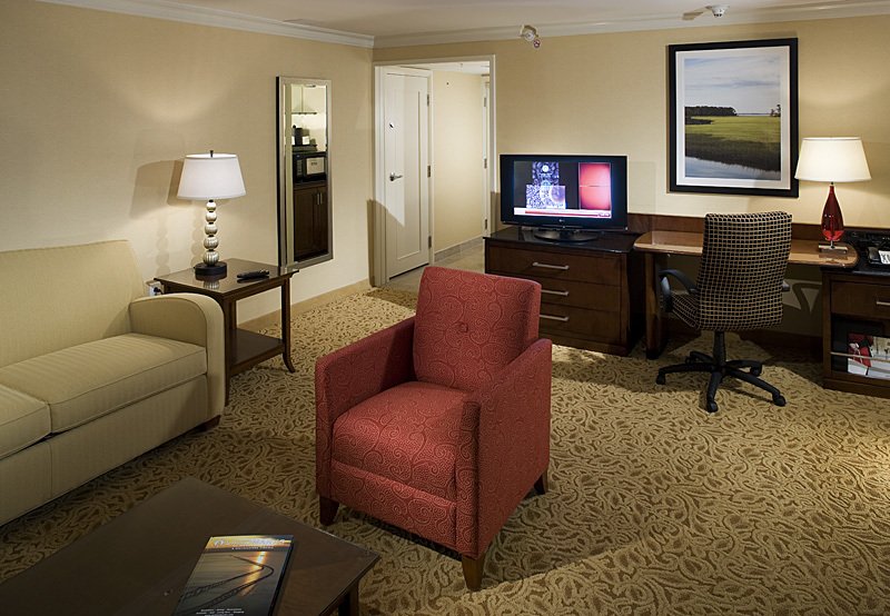 Delta Hotels Chesapeake - Norfolk, VA