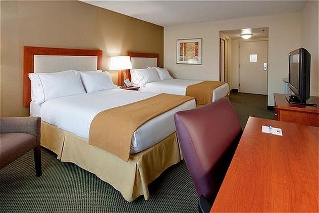 Holiday Inn Express - Exton, PA