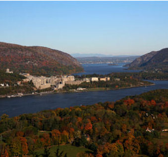 Thayer Hotel - West Point, NY