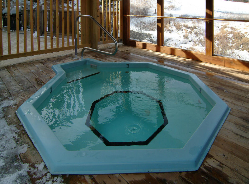 Best Western - Red River, NM