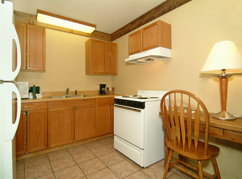 Best Western - Red River, NM