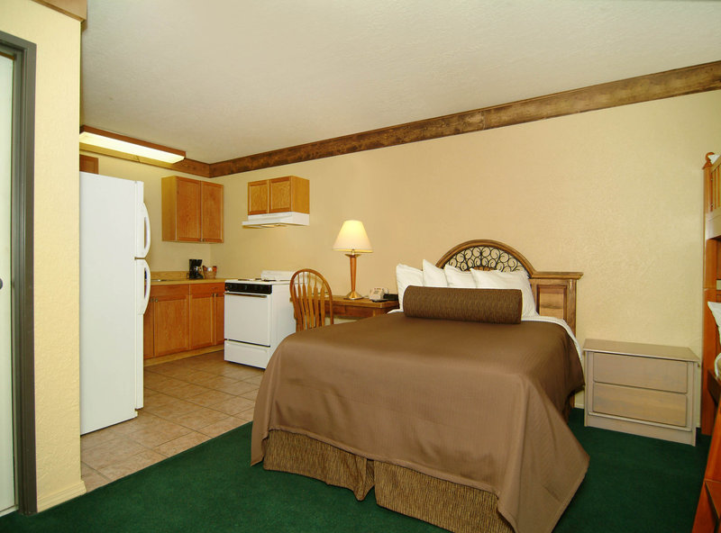 Best Western - Red River, NM