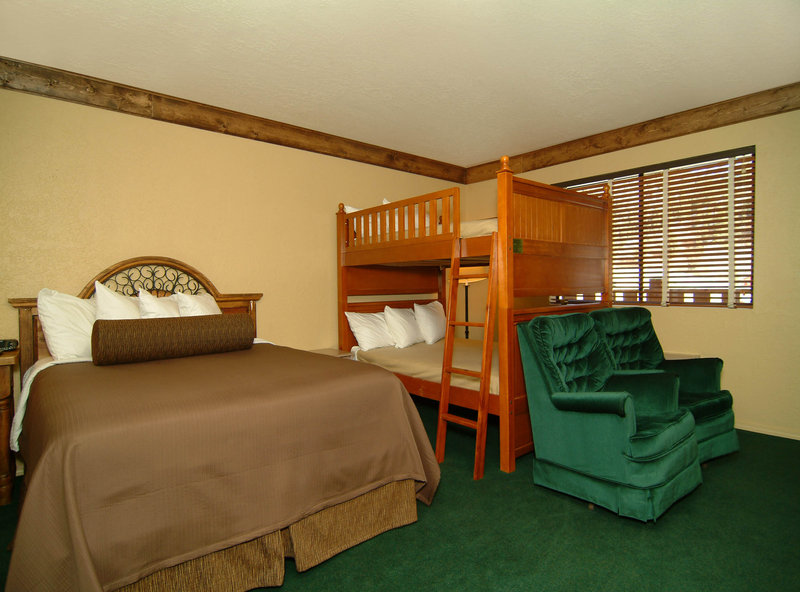 Best Western - Red River, NM