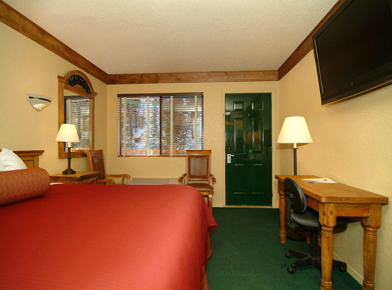 Best Western - Red River, NM