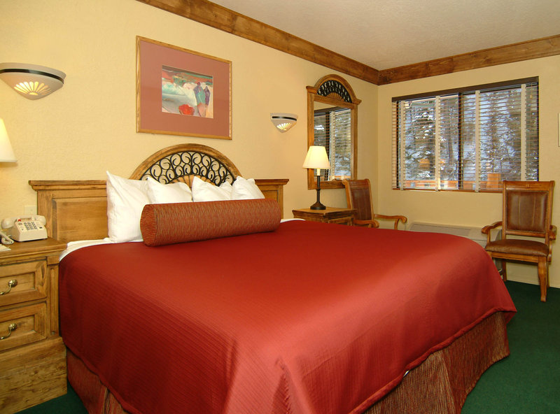 Best Western - Red River, NM