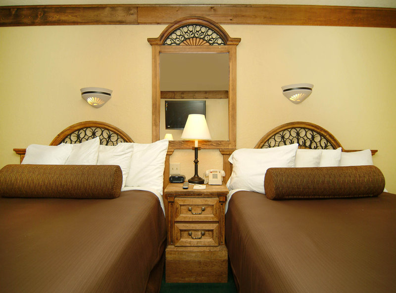 Best Western - Red River, NM