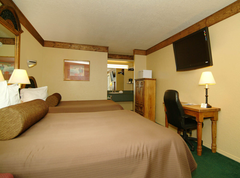 Best Western - Red River, NM