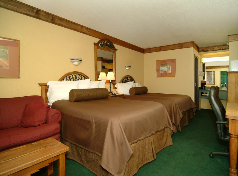 Best Western - Red River, NM