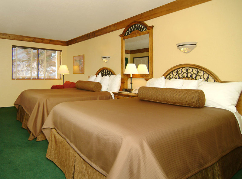 Best Western - Red River, NM