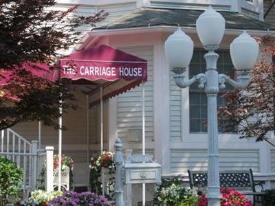 Carriage House at the Harbor - South Haven, MI