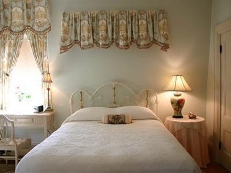 Silver Fountain Inn - Dover, NH