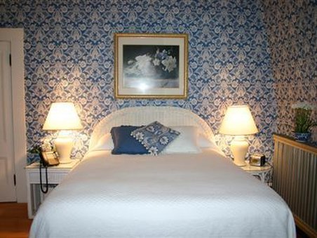Silver Fountain Inn - Dover, NH