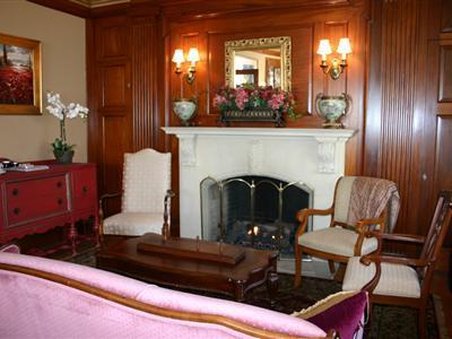 Silver Fountain Inn - Dover, NH