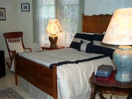 One Centre Street Inn B & B - Yarmouth Port, MA
