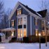 Brewster House
