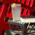 The Red Rocker Inn