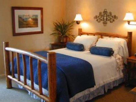 The Inn at Rancho Sonora - Florence, AZ