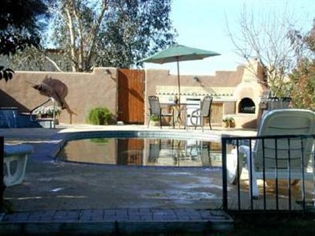 The Inn at Rancho Sonora - Florence, AZ
