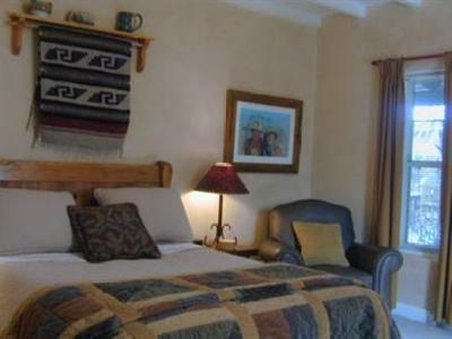 The Inn at Rancho Sonora - Florence, AZ