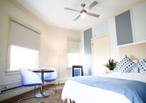 The Cadillac Hotel - Venice, CA