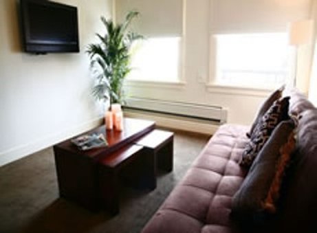 The Cadillac Hotel - Venice, CA