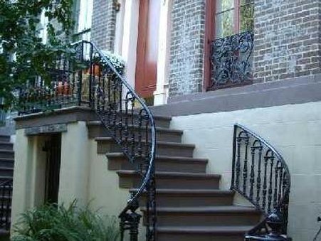 Bed & Breakfast Inn - Savannah, GA