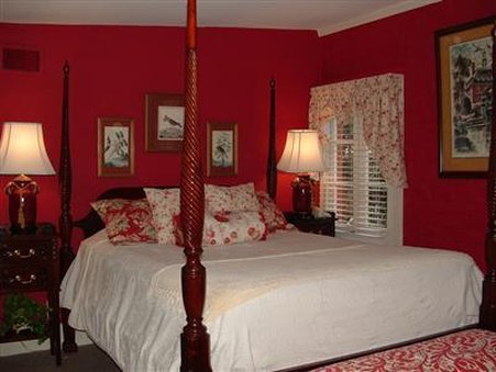 Bed & Breakfast Inn - Savannah, GA