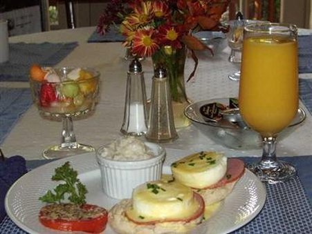 Bed & Breakfast Inn - Savannah, GA