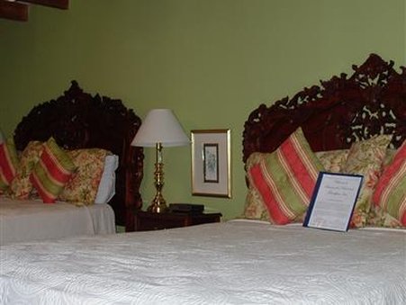Bed & Breakfast Inn - Savannah, GA