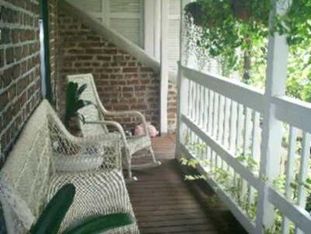 Bed & Breakfast Inn - Savannah, GA