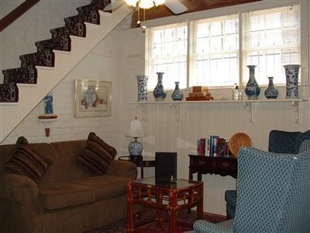 Bed & Breakfast Inn - Savannah, GA