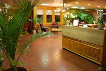 Econo Lodge - Kerrville, TX