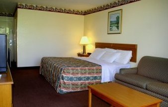 Econo Lodge - Kerrville, TX