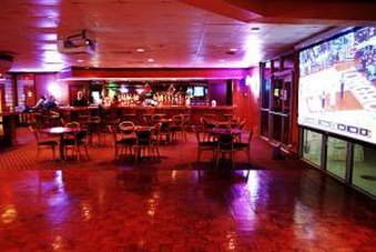 Econo Lodge - Kerrville, TX