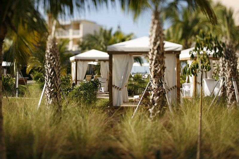 Key West Marriott Beachside Hotel - Key West, FL