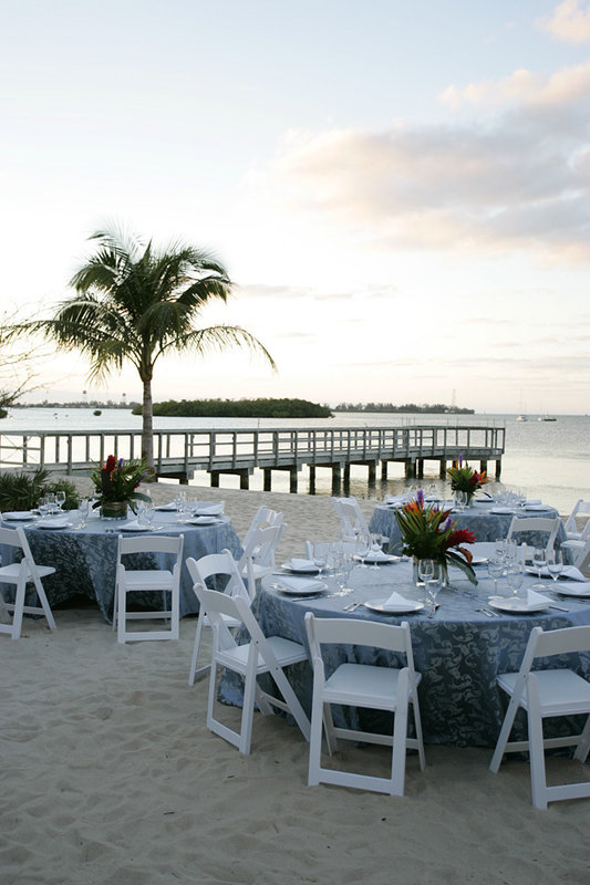 Key West Marriott Beachside Hotel - Key West, FL