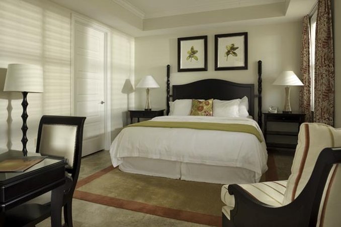 Key West Marriott Beachside Hotel - Key West, FL