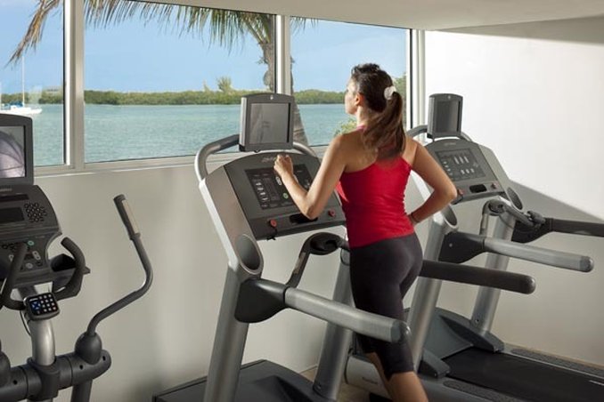 Key West Marriott Beachside Hotel - Key West, FL